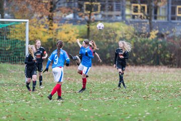 Bild 232 - wBJ SVHU am 20.11.21